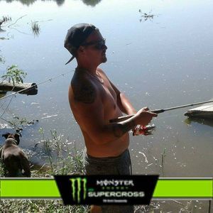 Meet your Posher, Andy